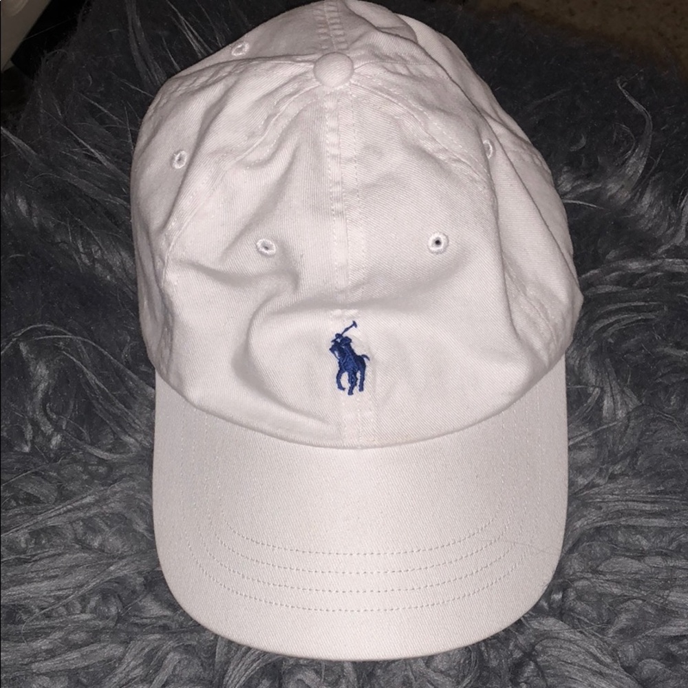 Polo hat